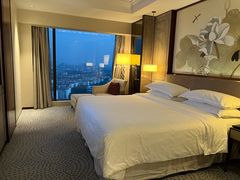 -上海嘉定喜来登酒店