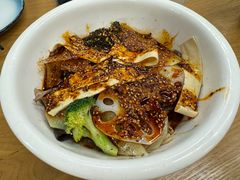 -艺味深尝(云锦路店)