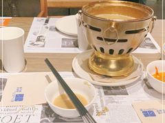 -小大董·烤鸭(凤凰汇店)