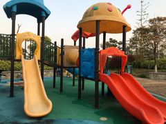 -上海滴水湖皇冠假日酒店