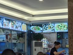 -万山楼海鲜酒家·二十三年老字号