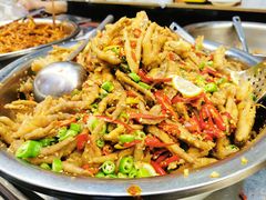 -嘉州九妹凤爪(乐山总店)