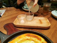 芝士焗南瓜-弄堂里·寻味杭州(湖滨银泰in77C区店)