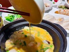 -江城小馆陕南妈妈菜·全球旅行餐厅(钟楼店)