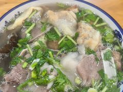 -夏家合汁(天润花园小区店)