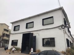 -来回·咖啡(钟村咖啡豆店)