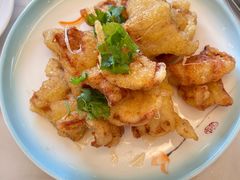 金牌锅包肉-京滨饭店·餐厅(阜外大街店)