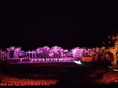 -婺源梦里老家大型山水实景演出