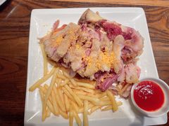 -阿娘家·原生态农家菜(国顺东路店)