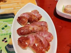 -一家亲台菜餐厅(银塘中路店)
