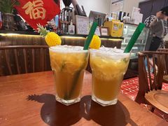 -福记咖啡·手工意面(下埔店)