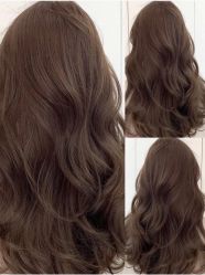 -HAIR POP