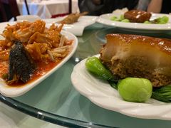 -功德林素菜饭庄(前门店)