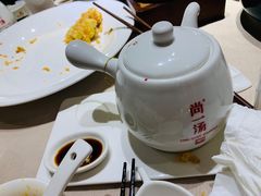 -尚一汤·粤菜海鲜(环球港店)