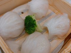 -龙的酒楼·手工早茶·顺德菜(近良路店)
