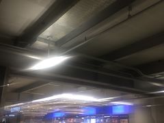 -曼谷素万那普国际机场