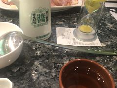 -一席地·本地鸡窝·杭帮鸡火锅(萧山银隆百货店)