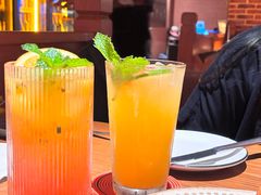 -MR.ROCKY洛奇先生·西餐&酒吧(太古仓店)