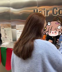 -Hair Code芭曲发型