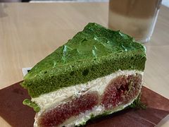 -black rainbow coffee