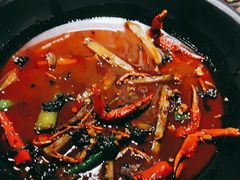 -聚味瞿记·龙虾堂(望城店)