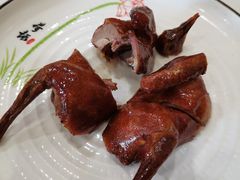 -顺峰·粤菜海鲜·早茶自助(阜成店)
