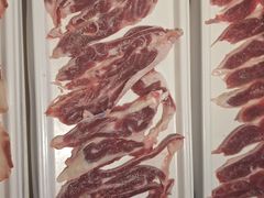 -争先鲜·蒸汽海鲜自助·鲜切牛肉