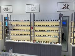 -ALPS阿尔卑斯眼镜(我格广场店)