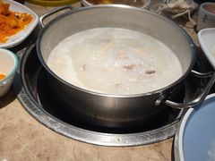 -淘米捞·米汤脆鲩鱼火锅(福田皇岗店)