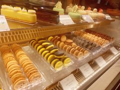 -PAUL LAFAYET 法式甜品(国金中心商场店)