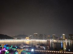 -野狸岛