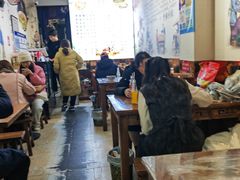 -秦韵味香辣爆肚面(钟楼店)