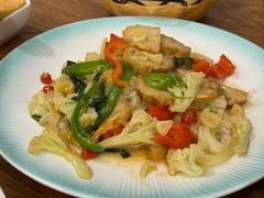 -唔止卤嘢·潮州菜(鹭江店)