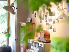 -时光花园(白鹭洲店)