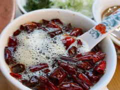 -北京老门框爆肚涮肉馆(凤城六路店)