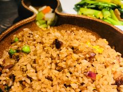 -绿茶餐厅(天津天河城店)