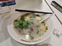 -鸭得堡老鸭汤·鸭血粉丝(南京博物院店)