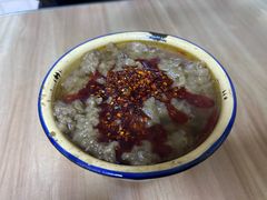 -定家小酥肉·清真(回民街店)