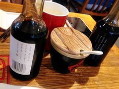 -新兴园饺子馆(望京店)