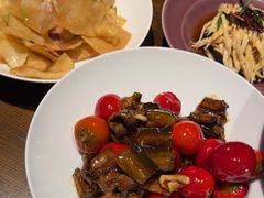 -粗茶淡饭·隐庐私厨(东亭店)