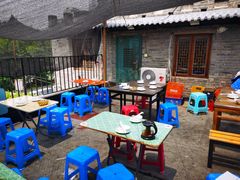 -聚首堂·特色小吃·肘子(什刹海德胜门店)