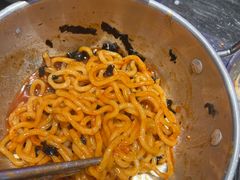 -阿亲家·韩式无限烤肉(不夜城店)