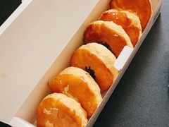 老婆饼糕点-味多美蛋糕(朝新嘉园店)