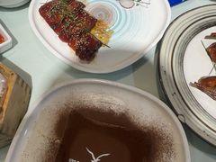 -观塘港茶餐厅(八一大道店)