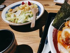 -雷门拉面·现熬骨汤(凯德来福士店)