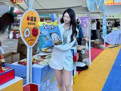 -百年港湾奥特莱斯(香炉礁店)