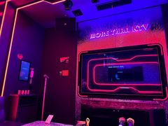 -星聚会KTV(中关村领展购物广场店)