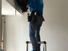 -十分到家家电清洗深圳