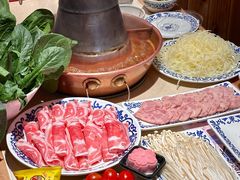 -东镇老火锅(长春路首店)