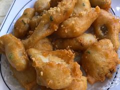 -老字号蛇口德记烧腊饭店·海鲜加工